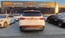 Hyundai Santa Fe hyundai santafe 2021 diesel