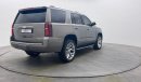 Chevrolet Tahoe Tahoe 5300