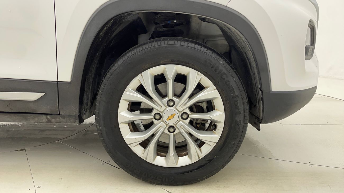 شيفروليه جروف LT 1.5 | بدون دفعة مقدمة | اختبار قيادة مجاني للمنزل