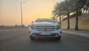 Mercedes Benz GLA250 STD