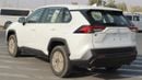 Toyota RAV4 LE RAV4 2.L 4WD 2024