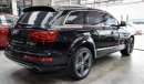 Audi Q7 40 TFSI Quattro Supercharged