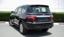 Nissan Patrol NISSAN PATROL V8 - LE PLATINUM - 2023 - EXPORT ONLY