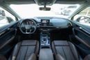 أودي Q5 45 TFSI quattro S Line 2.0L (245 HP) SUV Audi Q5 45TFSI Quattro S-line 2019 GCC under Warranty with