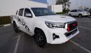 Toyota Hilux DIESEL 3.0L AUTOMATIC ( SHAPE LIFT 2018 )RIGHT HAND DRIVE (EXPORT ONLY)