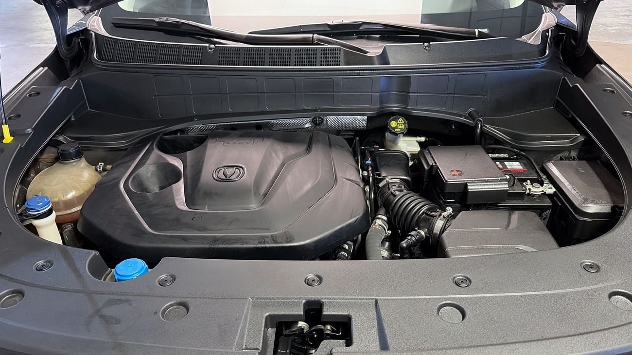 Changan CS35 Plus LIMITED | Guaranteed Warranty | 0 Down Payment
