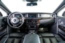 Rolls Royce Phantom STANDARD 6.8L Diamond Grey Exterior Color-24 Inch Chrome Rims-Star Light System