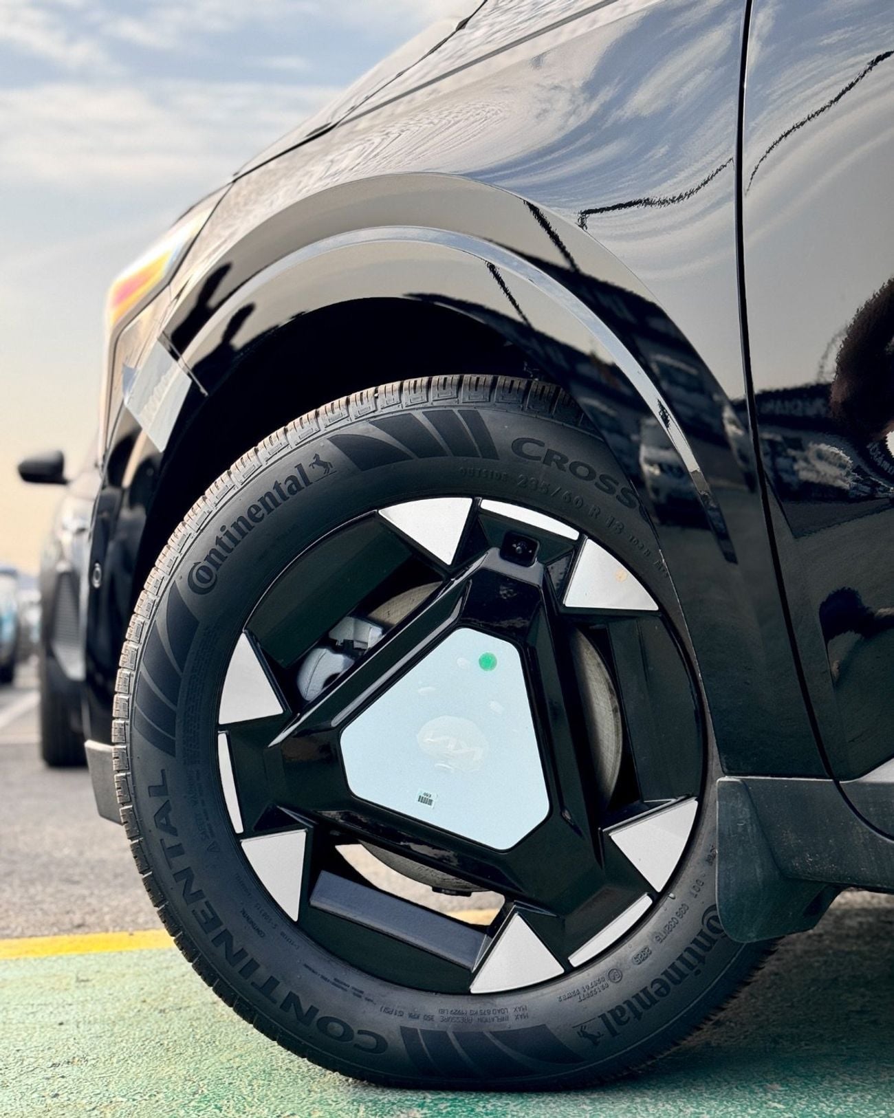 Kia Carnival   KIA CARNIVAL (HEV ) 1.6T GCC specs - 2026 MODEL ( only for EXPORT)