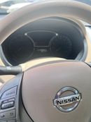Nissan Altima S