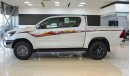 تويوتا هيلوكس 22YM HILUX DC 4WD M/T DSL GLXS FULL OPTION -