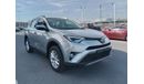 Toyota RAV4 TOYOTA RAV4 RIGHT HAND DRIVE(PM13223)