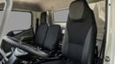 Mitsubishi Fuso Canter 4.2TON STD Chassis 3000cc 100L Tank