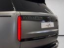 لاند روفر رينج روفر DYNAMIC HSE P340 AED 8,720 P.M | 0% DOWN PAYMENT | RANGE ROVER VOGUE HSE | AGENCY WARRANTY & FULL AGENCY SERVICE HIST