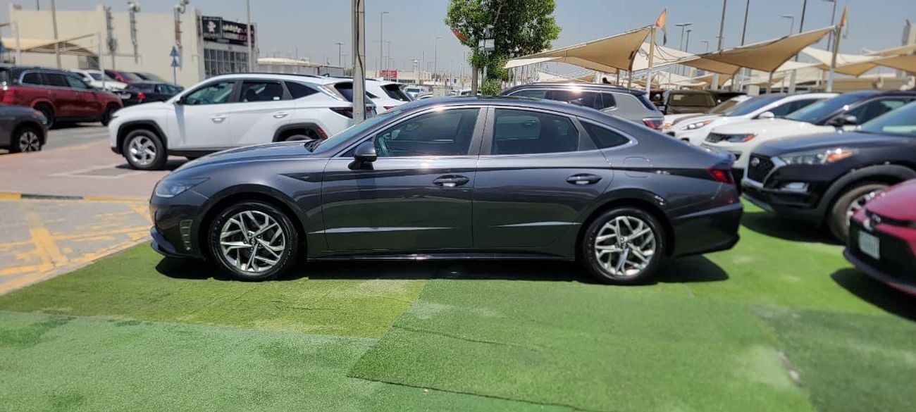 هيونداي سوناتا Very Clean Car