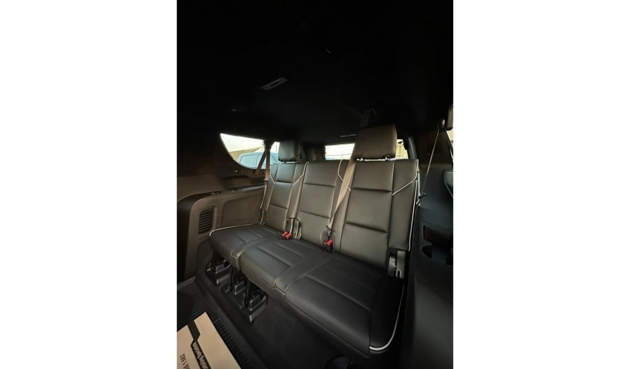 كاديلاك إسكالاد Cadillac Escalade 600 XL-2021-Cash Or 4,3432 Monthly- Excellent Condition -