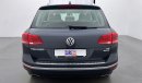 Volkswagen Touareg SE 3.6 | Under Warranty | Inspected on 150+ parameters