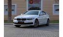 BMW 520i G30
