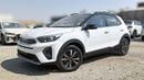 Kia KX1 KIA-KX1-1.4L-FUN-VERSION-SUNROOF-AT MY-2025