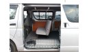 تويوتا هاياس TOYOTA HIACE RIGHT HAND DRIVE (PM1001)