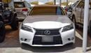 Lexus GS250