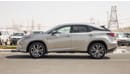 Lexus RX350 Prestige