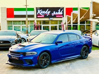 دودج تشارجر GT 3.6L