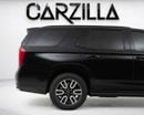 GMC Yukon AT4 l GCC Specs l 2 Keys l AED 3,231 / Monthly