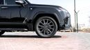 لكزس LX 700h F SPORT LX 700h F-Sport | GCC Specs | The Pinnacle of Hybrid Luxury Brand