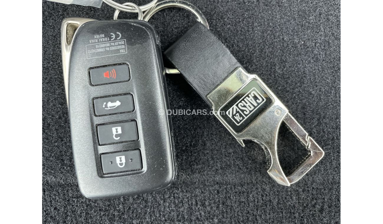 لكزس LX 570 VXR 5700