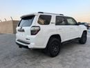 Toyota 4Runner TRD Pro