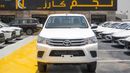 Toyota Hilux DLX 2.4 L d