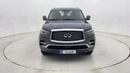 إنفينيتي QX80 2024 LUXE | AED 2735/Month | 0 DP | 30 Day Return | Warranty