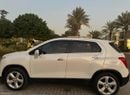 شيفروليه تراكس LTZ 1.4L