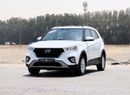 Hyundai Creta Mid 1.6L