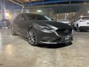 Mazda 6 V 2.5L (184 HP) V | Guaranteed Warranty | 0 Down Payment