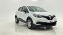 Renault Captur PE 1.6 | Zero Down Payment | Free Home Test Drive
