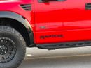 Ford F-150 SVT RAPTOR SUPER CAB