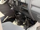 Toyota Land Cruiser 70 TOYOTA LAND CRUISER LC 78 4.2 2025