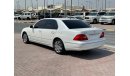 Lexus LS 430 Half ultra good condition white colour inside BEG