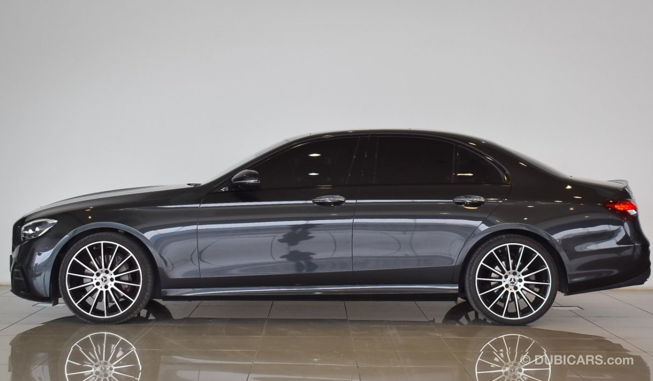 Mercedes-Benz E300 SALOON / Reference: VSB 31730 Certified Pre-Owned with up to 5 YRS SERVICE PACKAGE!!!