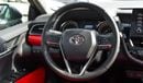 Toyota Camry TOYOTA CAMRY SPORT SE 3.5 V6 2023