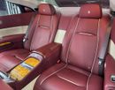 Rolls Royce Wraith STD 6.6L , V12 , RWD