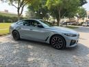 BMW i4 Gran Coupe M50