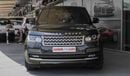 لاند روفر رينج روفر