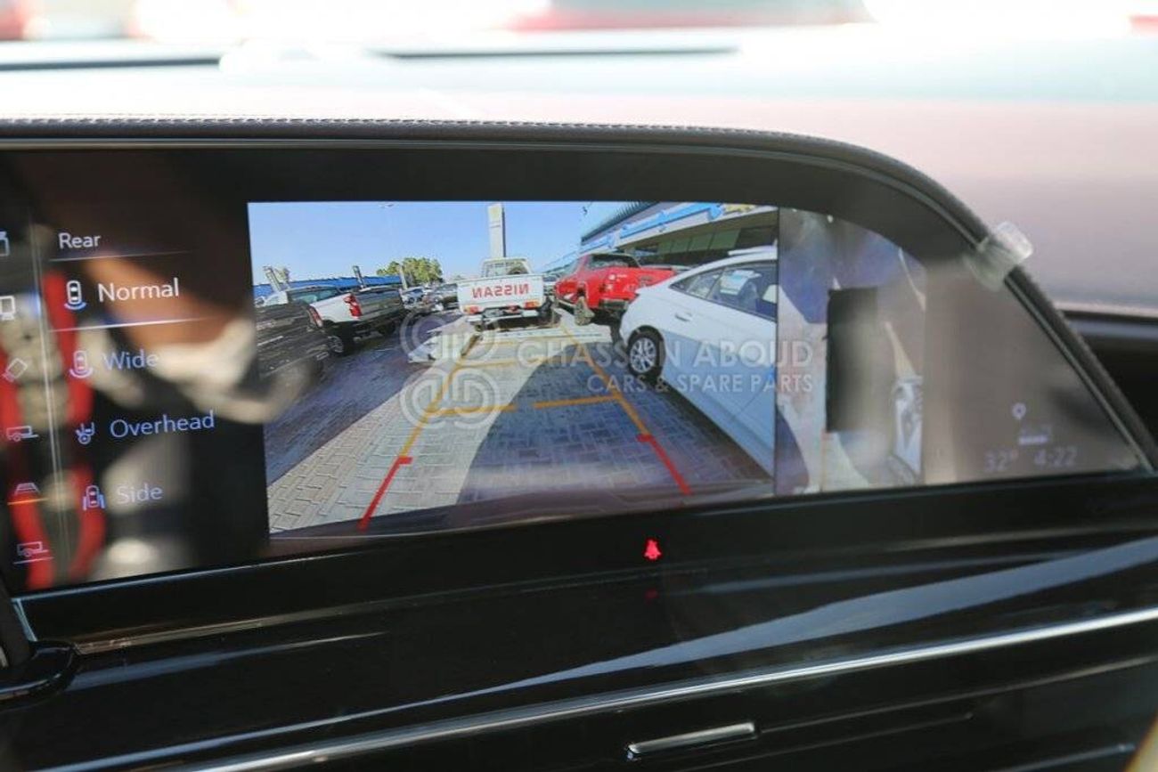 كاديلاك إسكالاد 6.2L SPORT PLATINUM PETROL,A/T MY23