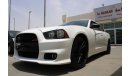 Dodge Charger 2014 American