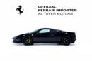 Ferrari F8 Tributo – The Purest Expression of V8 Performance
