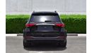 Mercedes-Benz GLE 53 4matic