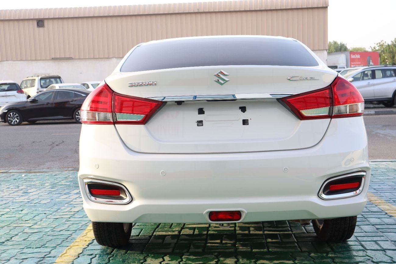 Suzuki Ciaz