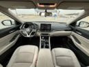 Nissan Altima SV 2.5L NISSAN ALTIMA 2022 GCC SPECS